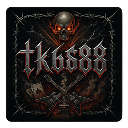 tk688 logo